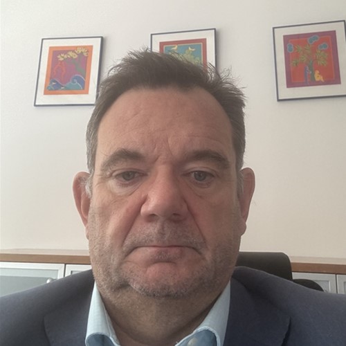 Simon Vidmar